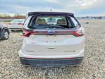 Ford Edge 2016