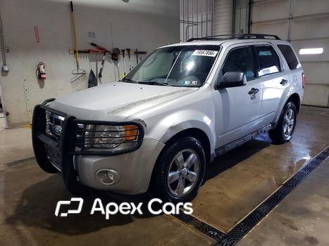 Ford Escape 2009 - Image 1 of 5