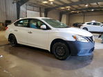 Nissan Sentra 2016