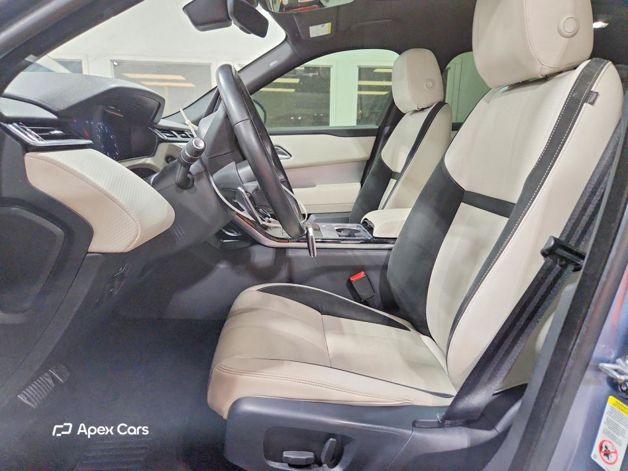 Land Rover Range Rover 2019