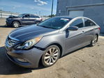 Hyundai Sonata 2012