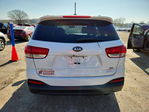 Kia Sorento 2017