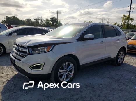 Ford Edge 2015 - Image 1 of 13