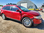 Ford Edge 2010
