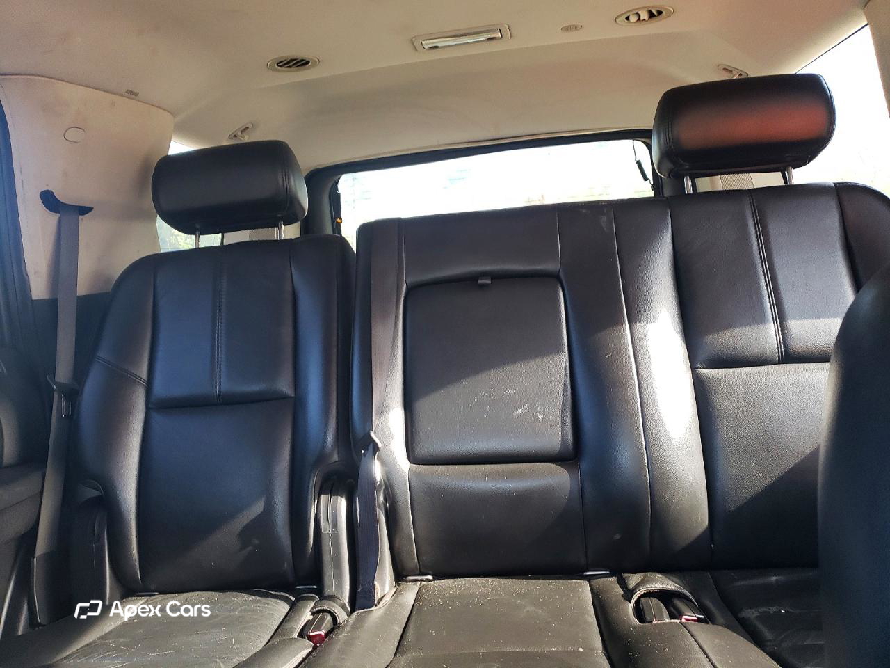 GMC Yukon 2007