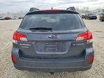 Subaru Outback 2011