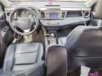 Toyota RAV 4 2013