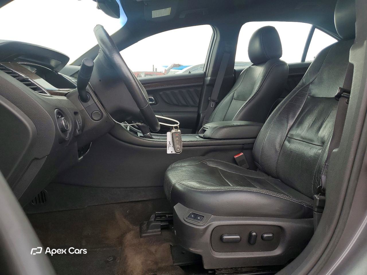 Ford Taurus 2014