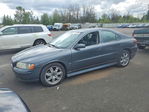 Volvo S60 2006