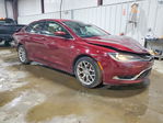 Chrysler 200 2015