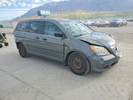 Honda Odyssey 2008