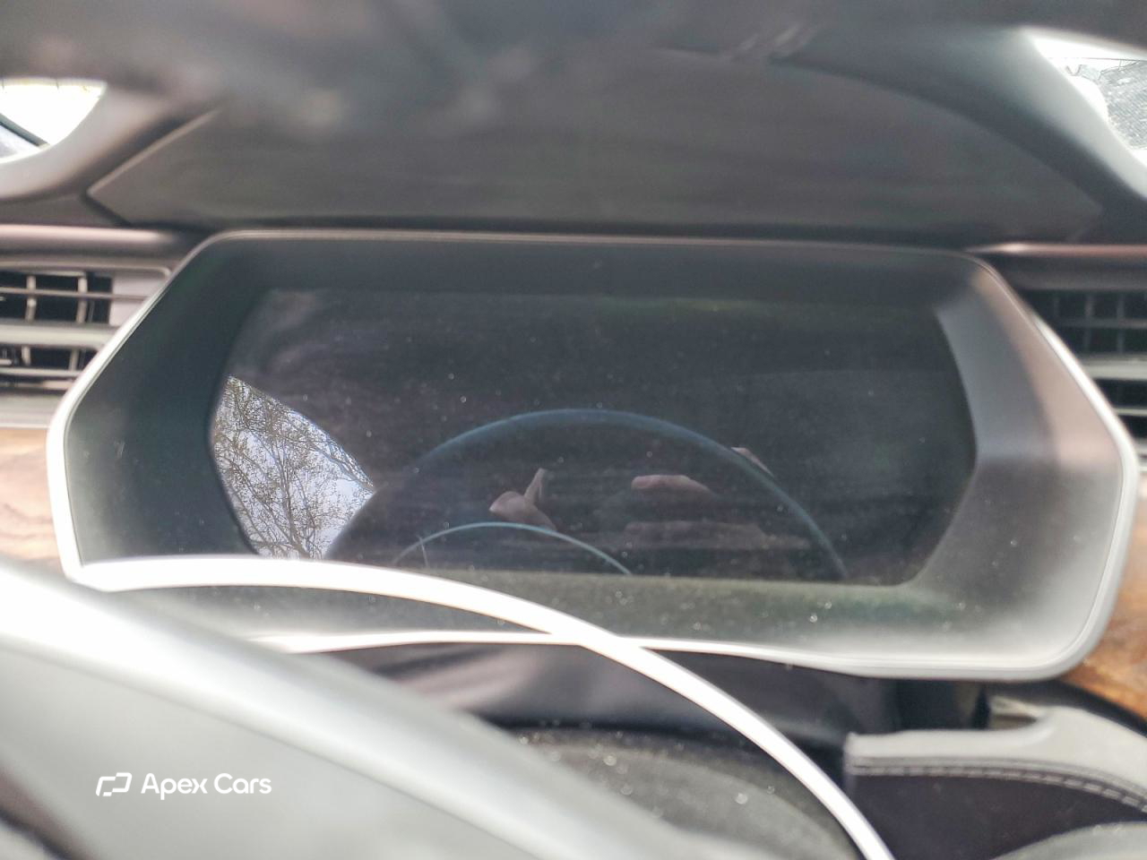 Tesla Model S 2018