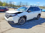 Subaru Forester 2025