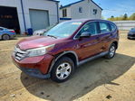 Honda CR-V 2013