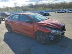 Kia Forte 2021