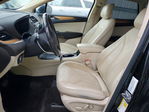 Lincoln MKC 2016