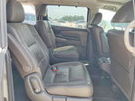 Honda Odyssey 2012