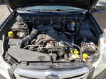 Subaru Outback 2011