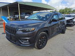 Jeep Cherokee 2023