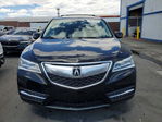 Acura MDX 2014