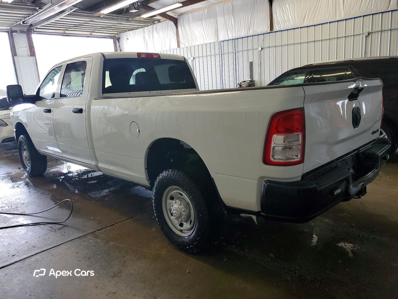 RAM 2500 2023