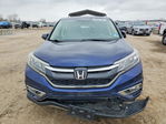 Honda CR-V 2015