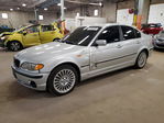 BMW Series 3 2002