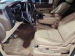 Chevrolet Silverado 2013