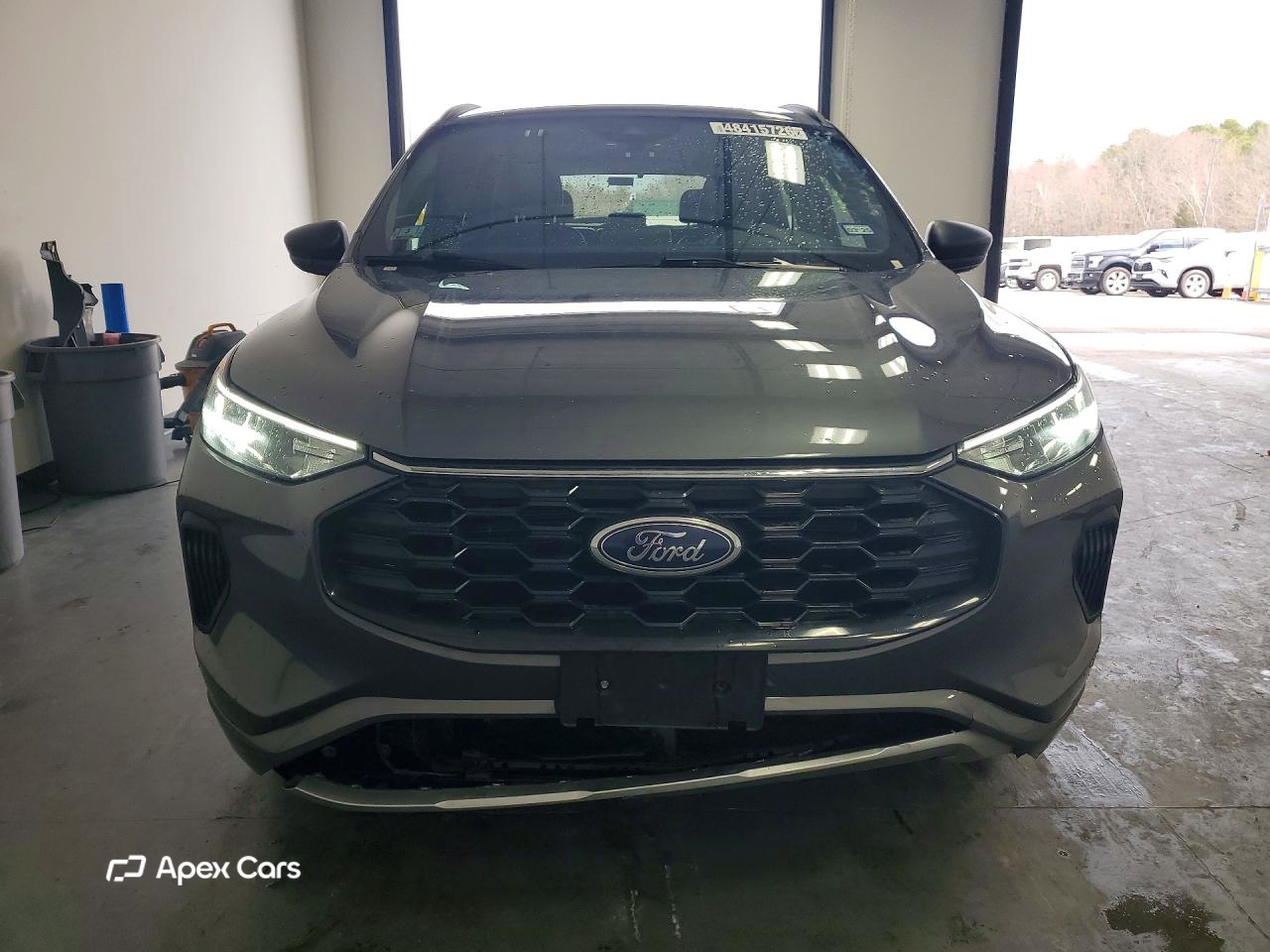 Ford Escape 2023