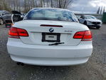 BMW Series 3 2007