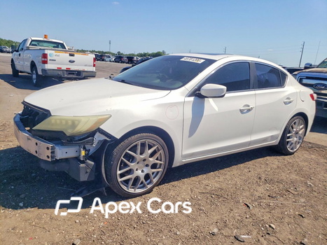 Acura ILX 2016 - Image 1 of 13