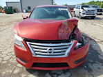 Nissan Sentra 2013