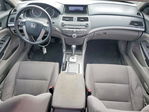 Honda Accord 2012