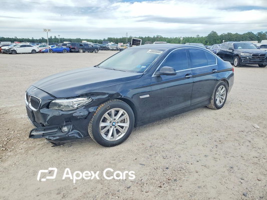 BMW Series 5 2015 - Image 1 of 13