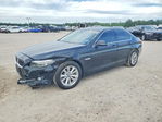 BMW Series 5 2015