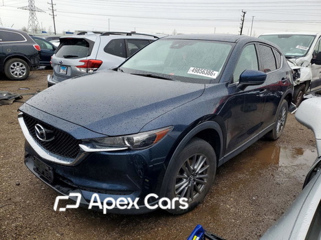 Mazda CX-5 2017 - Image 1 of 12