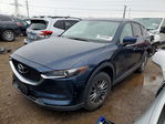 Mazda CX-5 2017