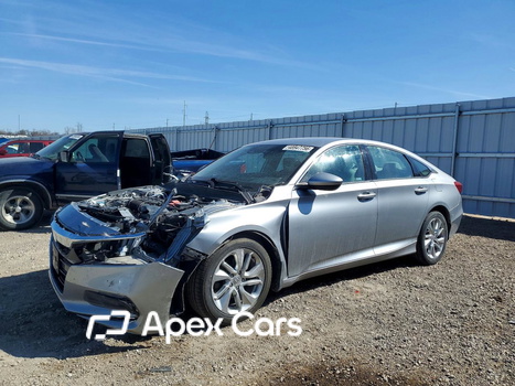Honda Accord 2019 - Image 1 of 12