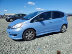 Honda Fit 2010