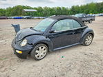 Volkswagen Beetle 2003