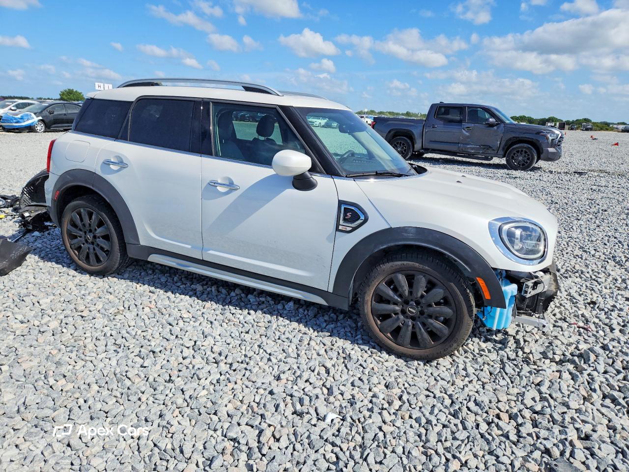 MINI Cooper 2024