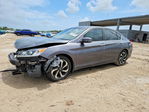 Honda Accord 2017