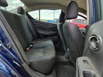Nissan Versa 2012