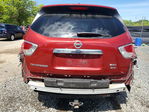 Nissan Pathfinder 2014
