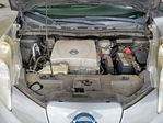 Nissan Leaf 2014