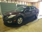 Mazda 6 2010