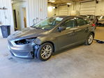 Ford Focus 2018