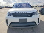 Land Rover Discovery 2017