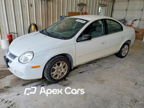 2005 Dodge Neon - Zdjęcie 1 z 4