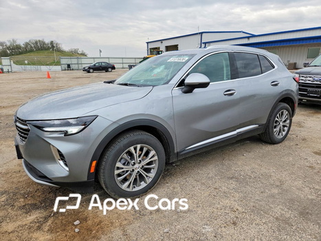 Buick Envision 2023 - Zdjęcie 1 z 13